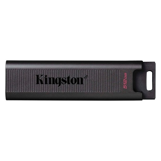 [FAELAP0640] Kingston DataTraveler MAX 512GB USB-C 3.2 Gen2