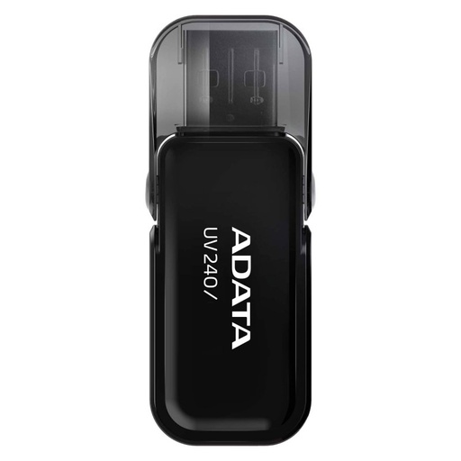 [FAELAP0652] ADATA Lapiz Usb UV240 32GB USB 2.0 Negro