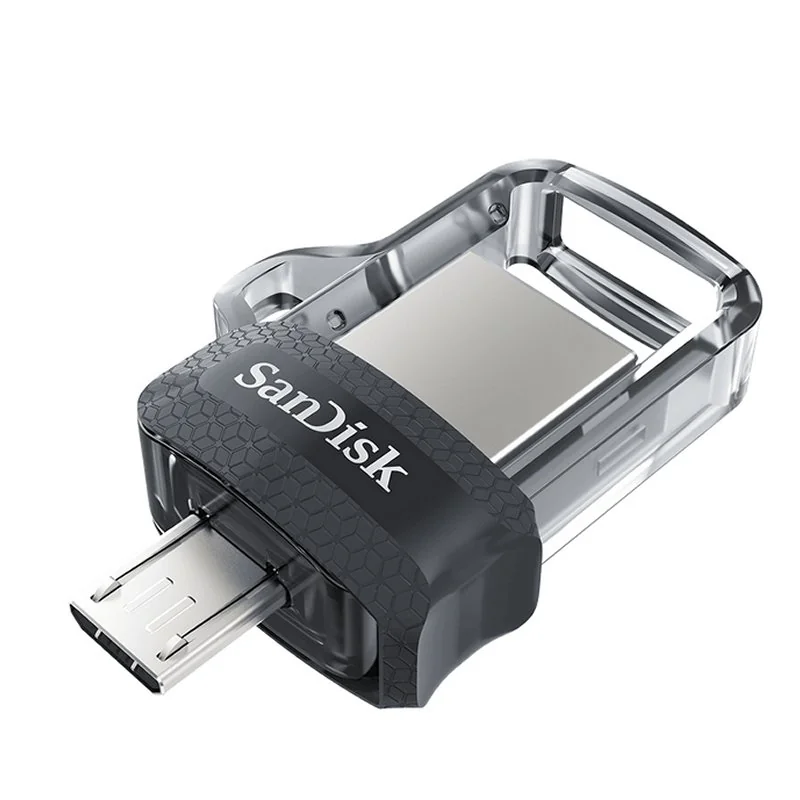 [FAELAP0660] SanDisk SDDD3-032G-G46 Ultra Dual Drive m3.0 128GB