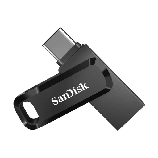 [FAELAP0663] SanDisk Ultra Dual Drive Go USB Type-C 128GB