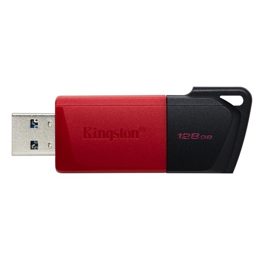 [FAELAP0669] Kingston DataTraveler DTXM 128GB USB 3.2 Gen1 Rojo
