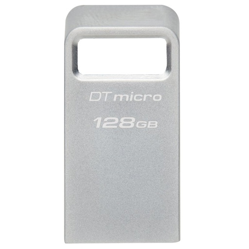 [FAELAP0675] Kingston DataTraveler DTMC3G2 128GB Metal USB3.2