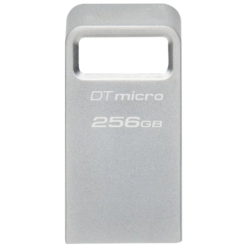 [FAELAP0676] Kingston DataTraveler DTMC3G2 256GB Metal USB3.2