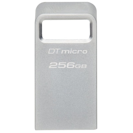 [FAELAP0676] Kingston DataTraveler DTMC3G2 256GB Metal USB3.2