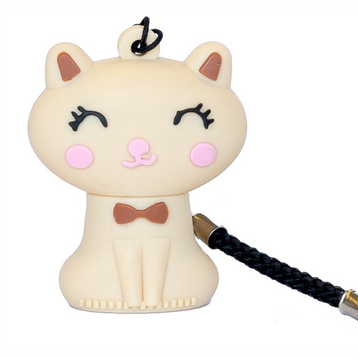 [FAELAP0687] TECH ONE TECH Gato Minimi 32 Gb USB 2.0