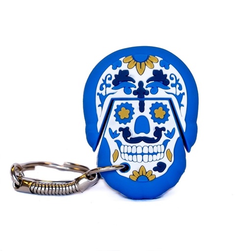 [FAELAP0688] TECH ONE TECH Calavera Blue Monday 32 Gb USB 2.0