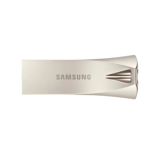 [FAELAP0701] Samsung Bar Plus 256GB USB 3.1 Champaign Silver