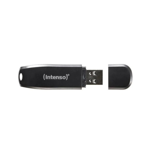 [FAELAP0725] Intenso 3533493 Lápiz USB 3.2 Speed 512GB