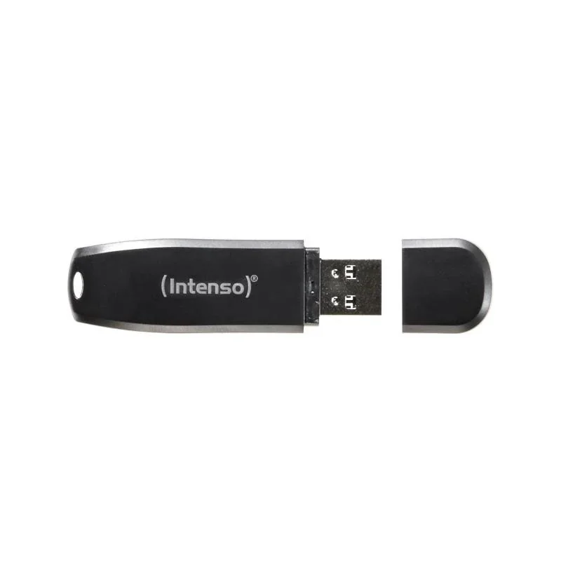 [FAELAP0725] Intenso 3533493 Lápiz USB 3.2 Speed 512GB