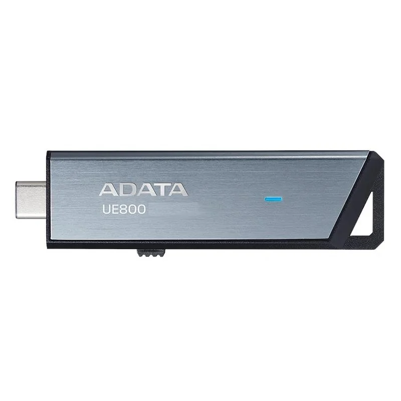 [FAELAP0740] ADATA Lapiz USB ELITE UE800 256GB USB-C 3.2 Gen2