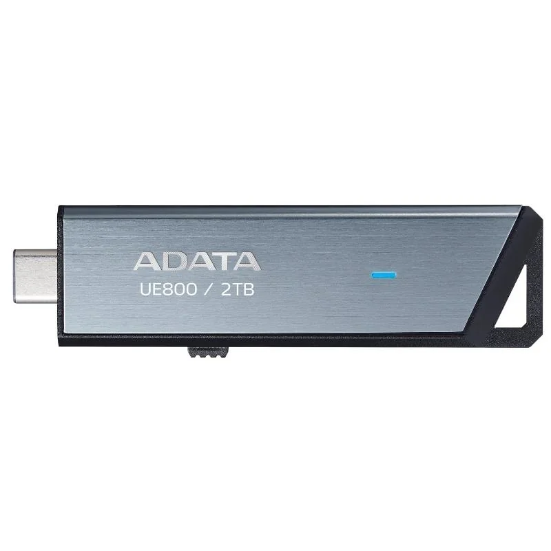 [FAELAP0743] ADATA Lapiz USB ELITE UE800 2TB USB-C 3.2 Gen2