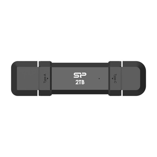 [FAELAP0756] SP Memoria USB DS72 1TB USB A+C 3.2 Gen 2