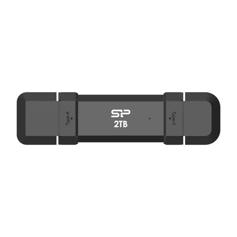 [FAELAP0756] SP Memoria USB DS72 1TB USB A+C 3.2 Gen 2