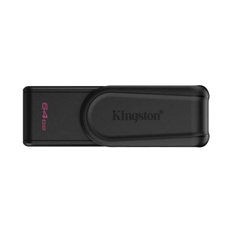 [FAELAP0764] Kingston DataTraveler Exodia S 64GB USB 3.2 Gen 1