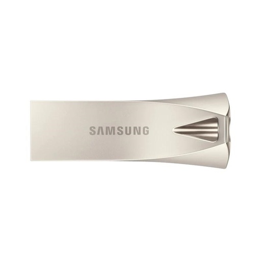 [FAELAP0774] Samsung Bar Plus 512GB USB 3.1 Champaign Silver