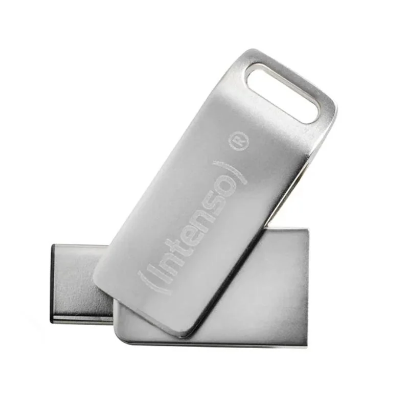 [FAELAP0776] Intenso Lápiz USB cMobile USB 3.0 + TypeC 128GB