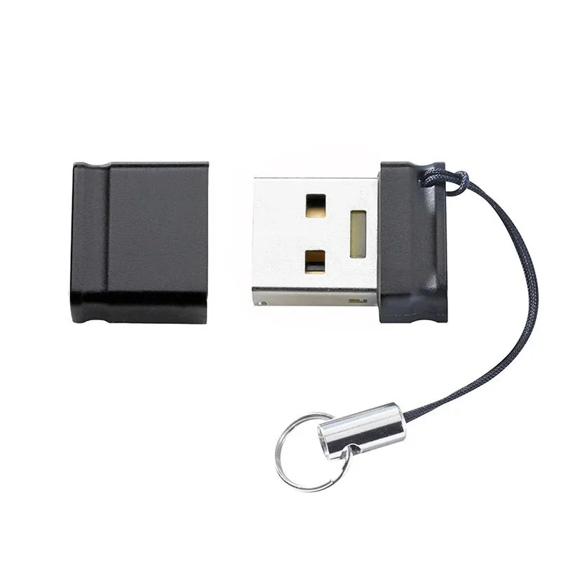 [FAELAP0783] Intenso Lápiz USB Slim Line 64Gb USB-A 3.2