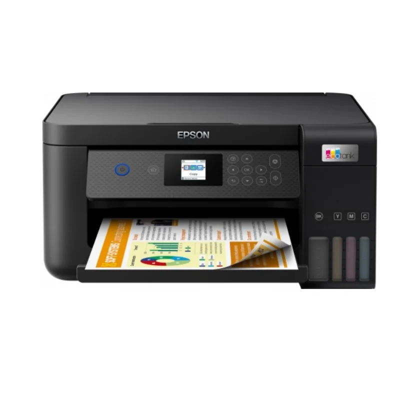 [FEMMIN0384] Epson Multifunción Ecotank ET-2850