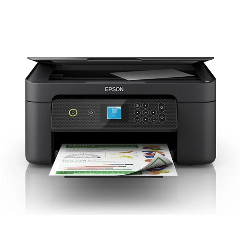 [FEMMIN0408] Epson Multifunción Expression Home XP-3200 Wifi