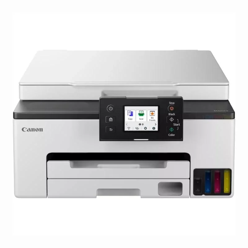 [FEMMIN0429] Canon Multifunción MAXIFY GX1050+ 2 Botellas