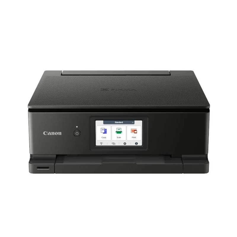 [FEMMIN0430] Canon Multifunción Pixma TS8750 Negra