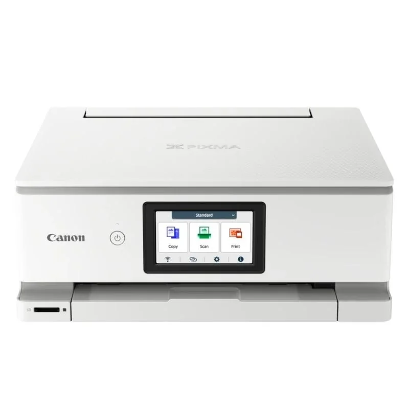 [FEMMIN0431] Canon Multifunción Pixma TS8751 Blanca