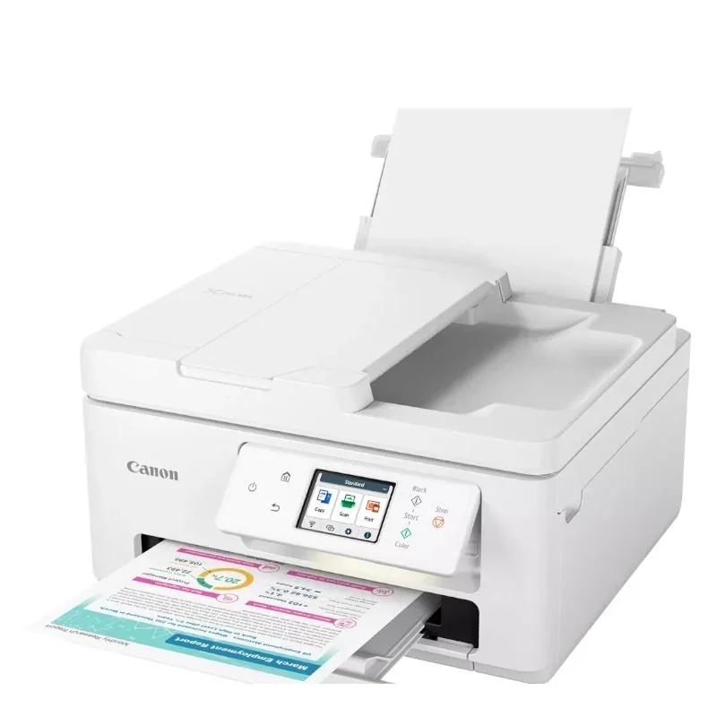 [FEMMIN0432] Canon Multifunción Pixma TS7750i
