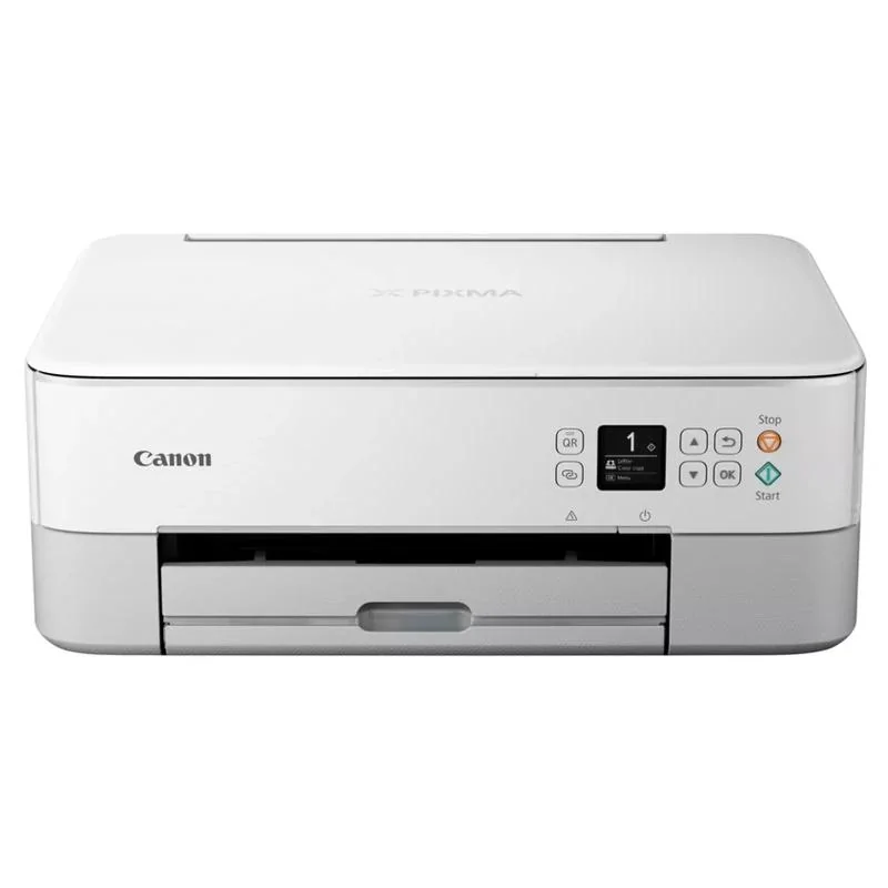 [FEMMIN0435] Canon Multifunción Pixma TS5351i Wifi Blanca