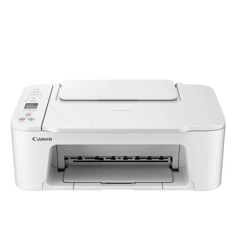 [FEMMIN0457] Canon Multifunción Pixma TS3751i WH