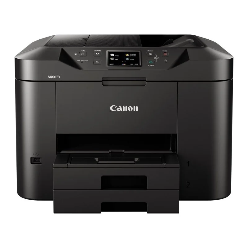 [FEMMIY0164] Canon Multifunción MAXIFY MB2750