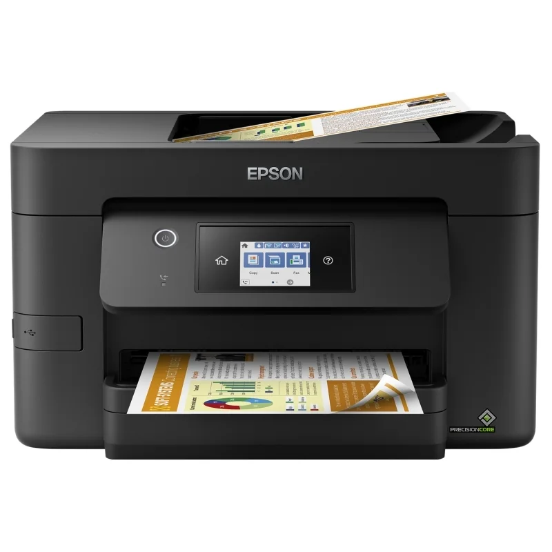 [FEMMIY0257] Epson Multifunción WorkForce Pro WF-3820DWF
