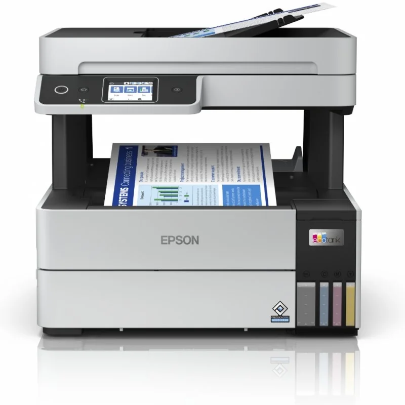 [FEMMIY0267] Epson Multifunción Ecotank ET-5170