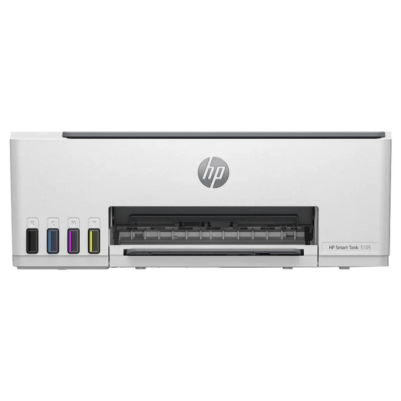 [FEMMIY0312] HP Multifunción Smart Tank 5105 Fax Movil