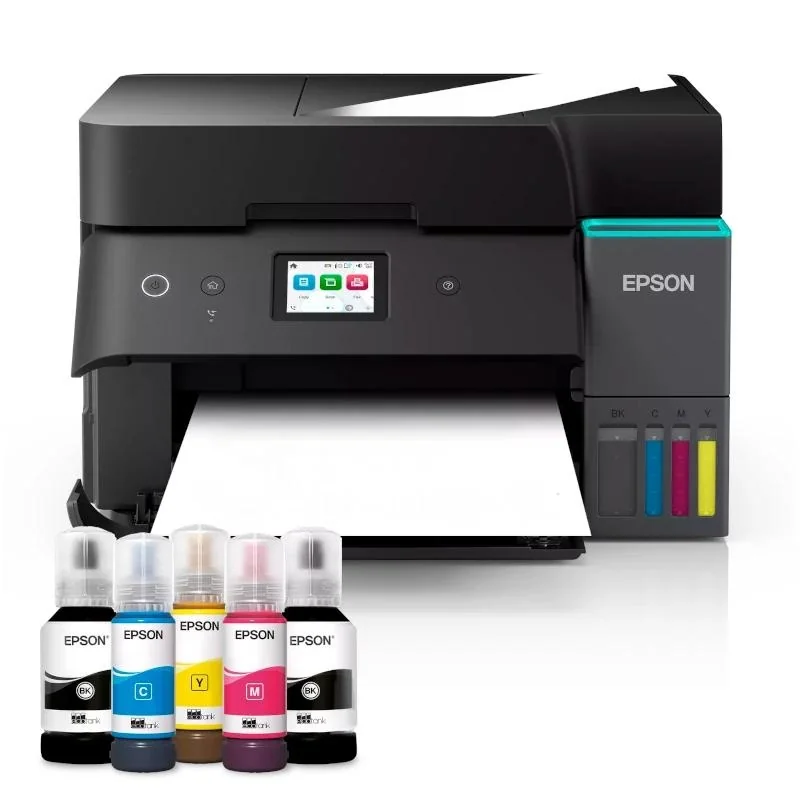 [FEMMIY0339] Epson Multifunción Ecotank ET-4950