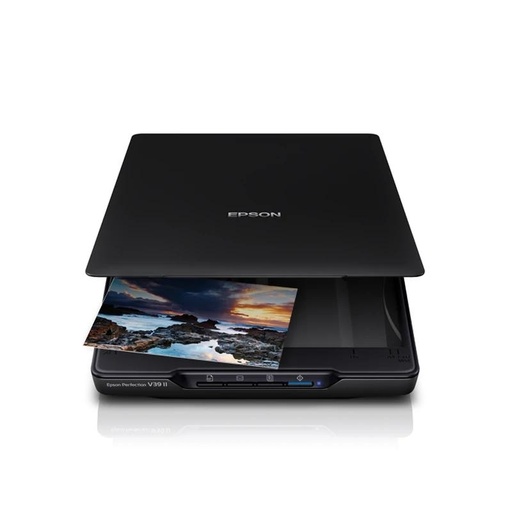 [FESESO0128] Epson Escáner Perfection V39II 4800ppp Usb