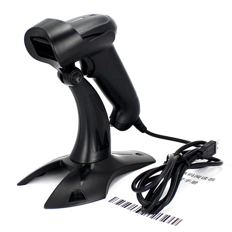 [FESLCB0115] Posiberica Lector código de barras LS-1DU99 Láser