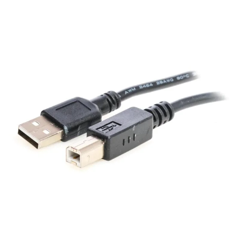 [FESLCB0231] iggual Cable USB-A USB-B lector códigos 1D BT WiFi