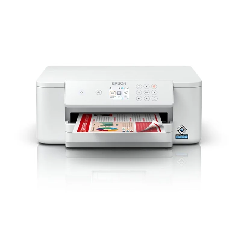[FIMIIN0112] Epson Impresora WorkForce Pro WF-C4310DW