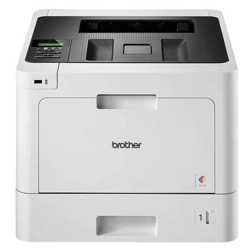 [FIMILC0104] Brother Impresora Laser HL-L8260CDW Duplex Wifi Rd