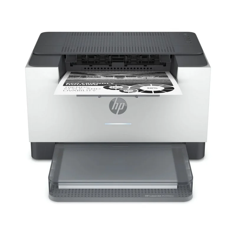 [FIMILM0181] HP Impresora Laserjet M209dw Wifi/Blanca