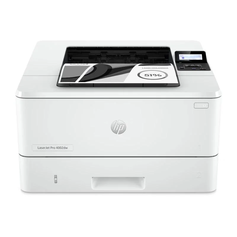 [FIMILM0216] HP Impresora Laserjet Pro 4002DW Wifi/Dúplex