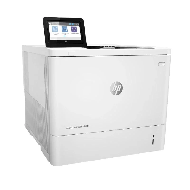 [FIMILM0228] HP Impresora Laserjet Enterprise M611DN Dúplex/ Bl
