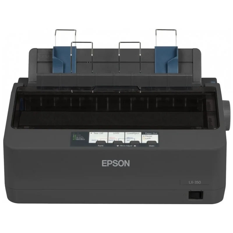 [FIMIMA0029] Epson Impresora Matricial LX-350