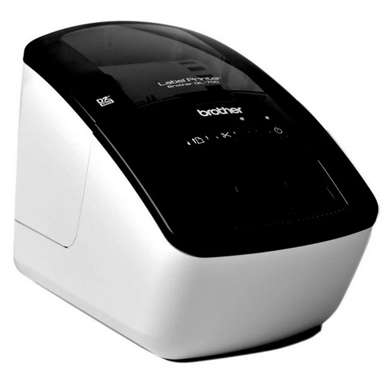 [FIMITE0040] Brother Impresora Etiquetas QL-700 Usb