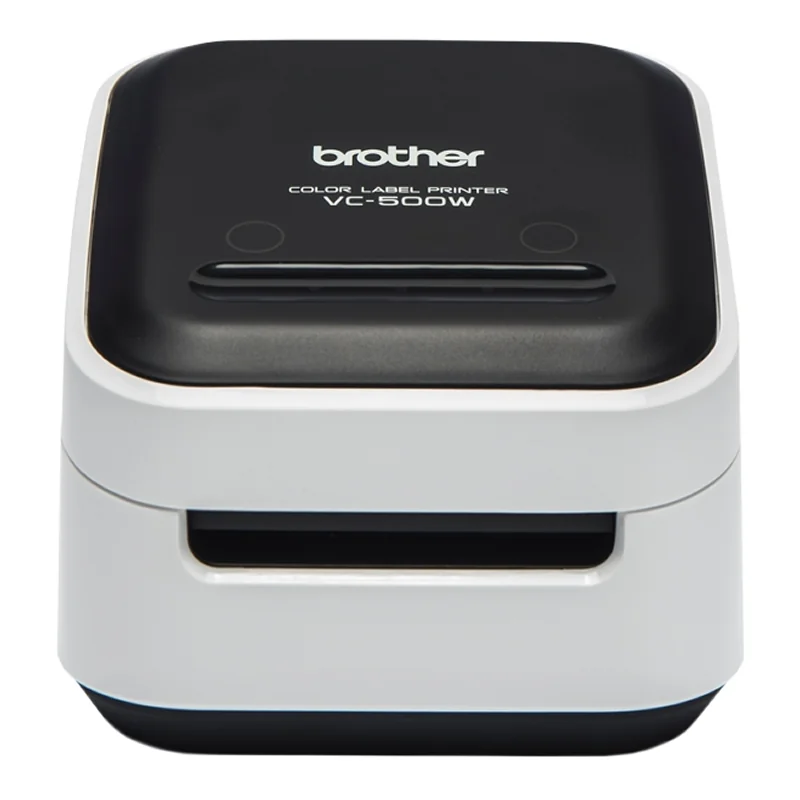 [FIMITE0179] Brother Impresora Etiquetas Color VC500W Usb/Wifi