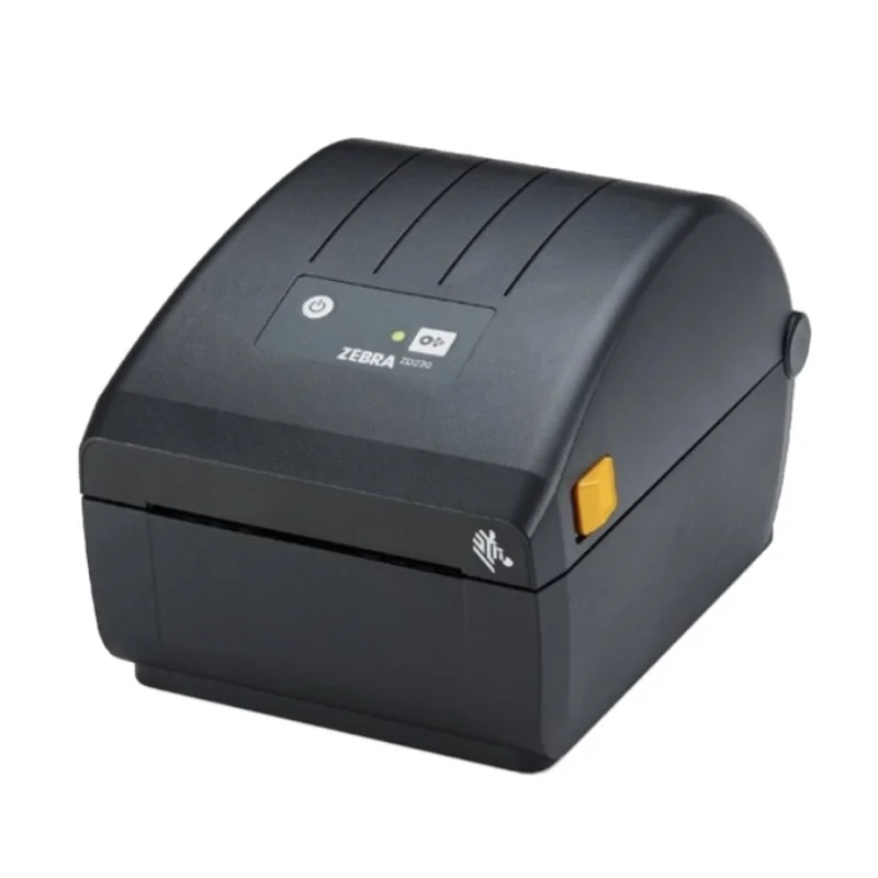 [FIMITE0222] Zebra Impresora Térmica Directa ZD220 Usb