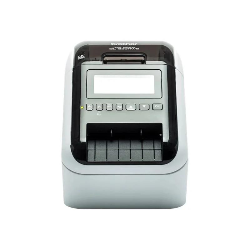 [FIMITE0364] Brother Impresora Etiquetas QL-820NWBC