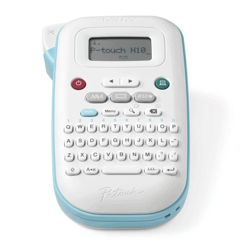 [FIMITE0452] Brother Rotuladora Electronica PTN10