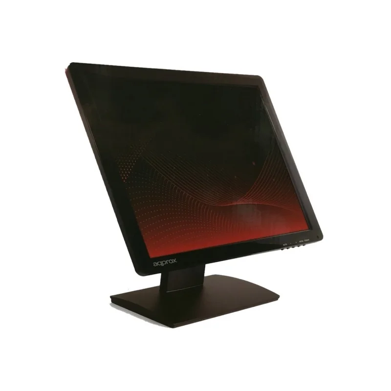 [FMOM190114] Approx APPMT17W5  Monitor Táctil 17" Usb/Vesa