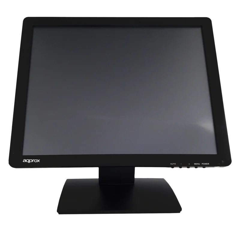 [FMOM190115] Approx APPMT19W5  Monitor Táctil 19" Usb/Vesa